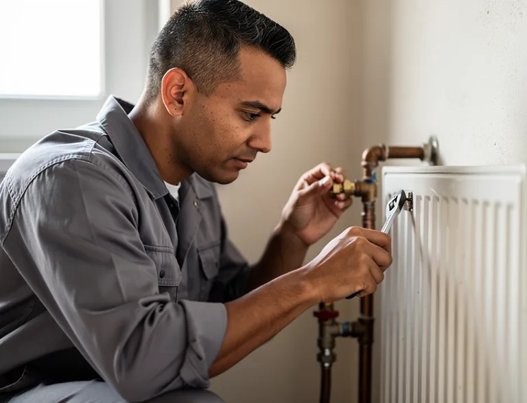 Kühlerreparatur Service in Langenhagen